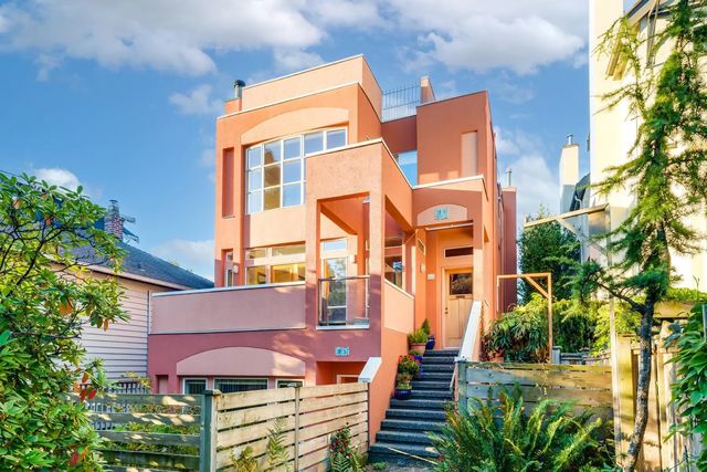 1855 Whyte Avenue, Vancouver