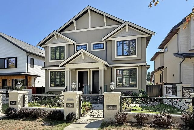 556 W 62nd Avenue 1, Vancouver
