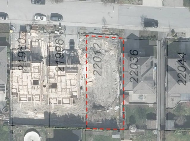 22012 Isaac Crescent, Maple Ridge