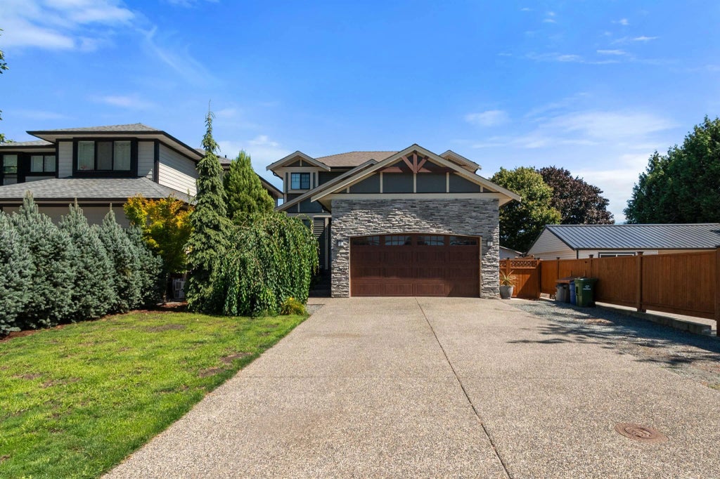 6522 Reid Road, Chilliwack