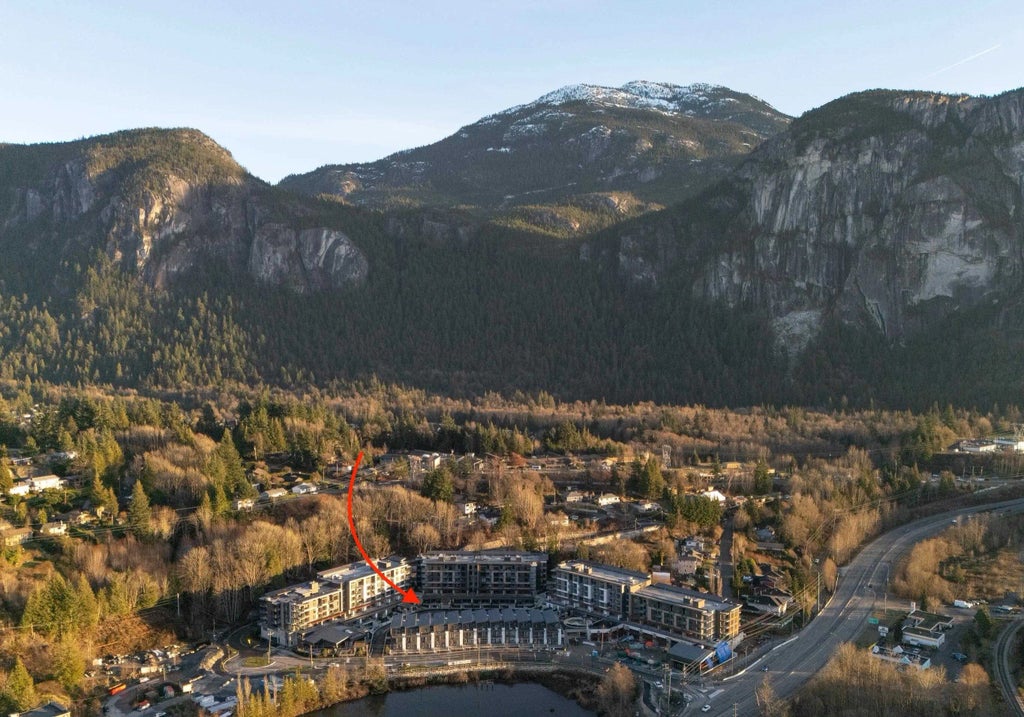 1504 Scott Crescent 109, Squamish
