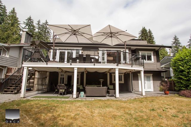 555 Greenway Avenue, North Vancouver