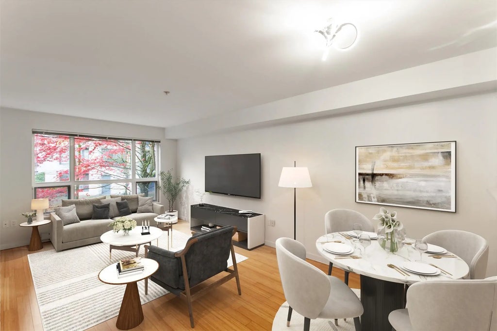 3575 Euclid Avenue 210, Vancouver