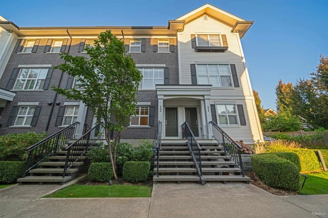 2469 164 Street 12, Surrey