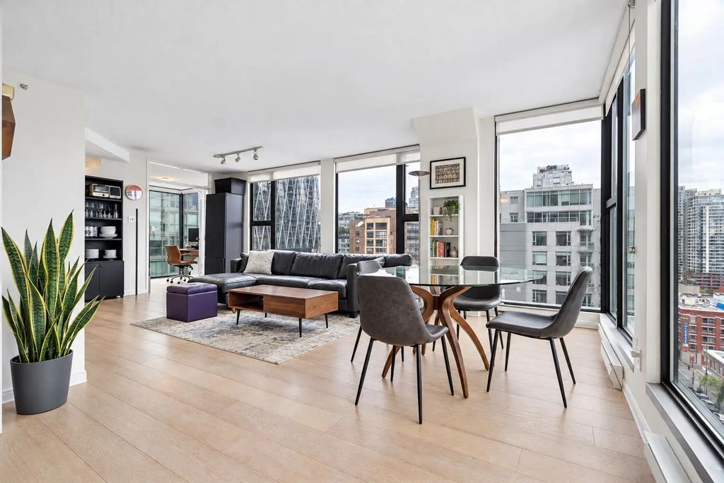 1155 Homer Street 1405, Vancouver