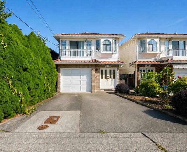 4843 Maitland Street, Burnaby