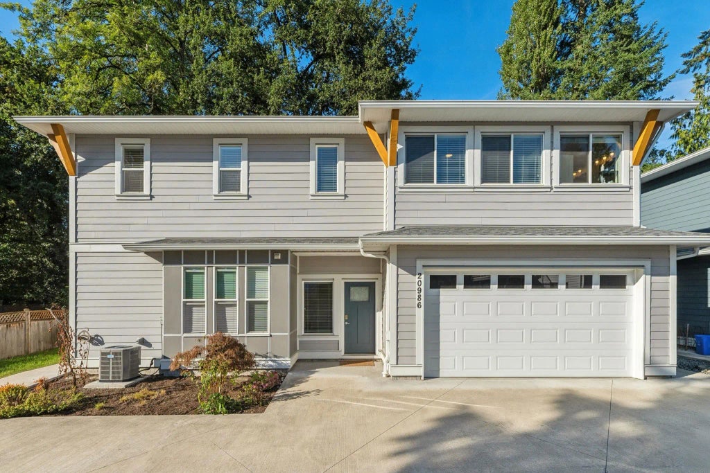 20986 96 Avenue, Langley
