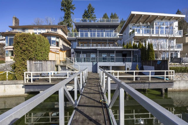 936 Alderside Road, Port Moody