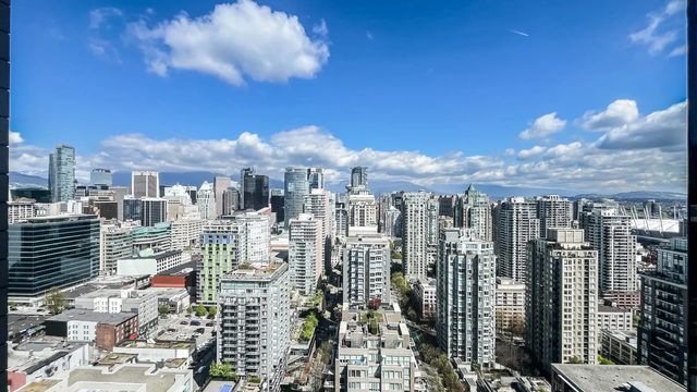 1111 Richards Street 3202, Vancouver