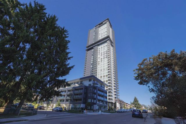 537 Cottonwood Avenue 3604, Coquitlam
