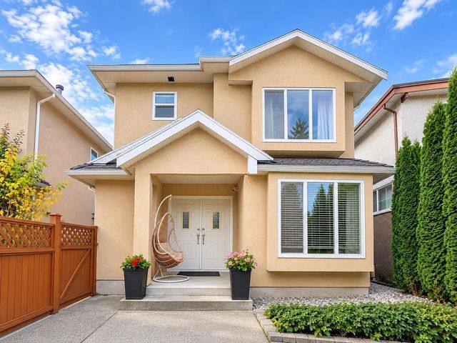 5957 Woodsworth Street, Burnaby