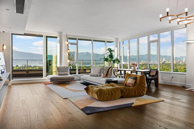 3639 W 16th Avenue 403, Vancouver