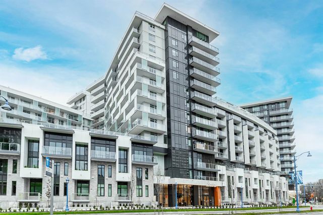6300 Minoru Boulevard 528, Richmond