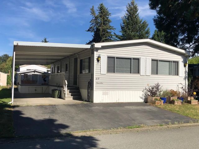 145 King Edward Street 69, Coquitlam