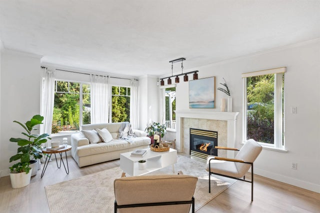 869 Seymour Boulevard, North Vancouver