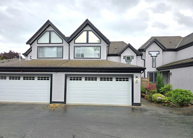 8567 164 Street 3, Surrey