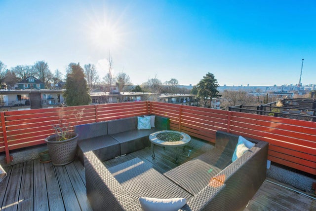 1865 Adanac Street, Vancouver