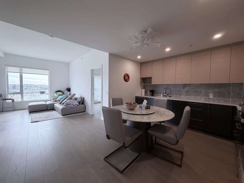 8888 Osler Street 6xx, Vancouver