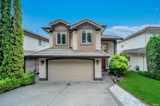3032 Maplewood Court, Coquitlam