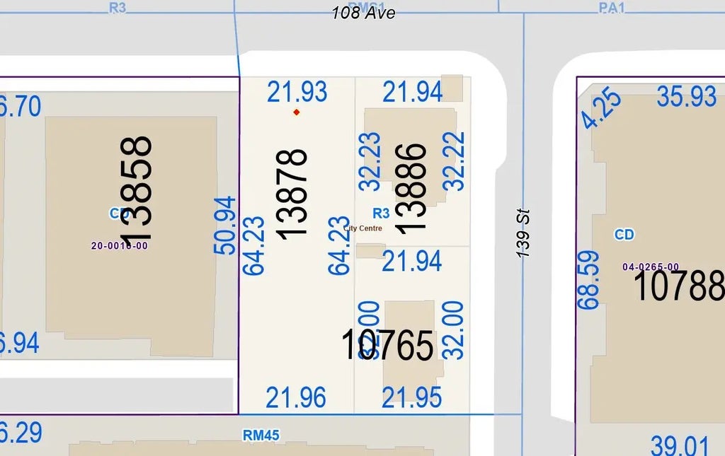 13878 108 Avenue, Surrey