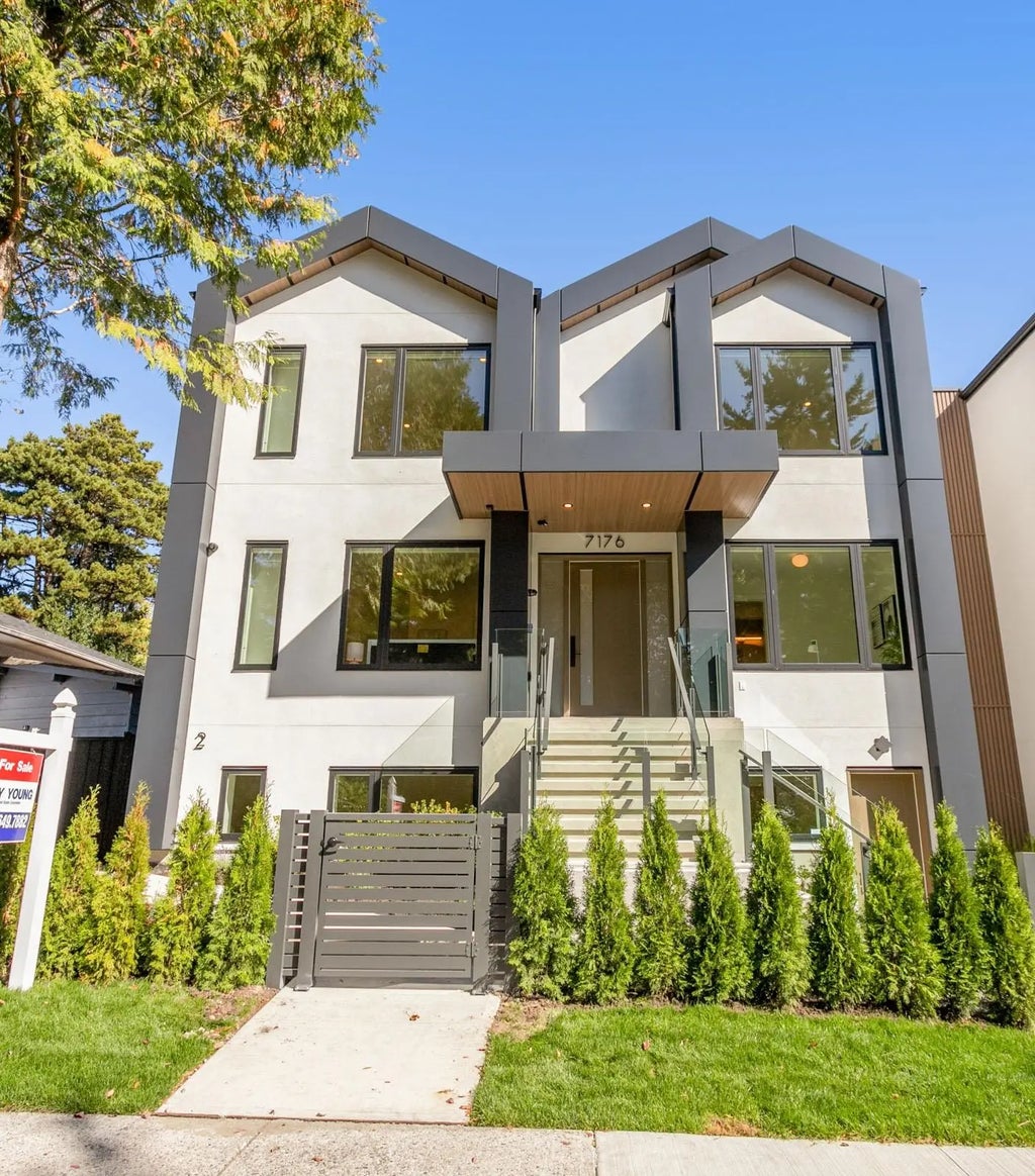 7176 East Boulevard, Vancouver