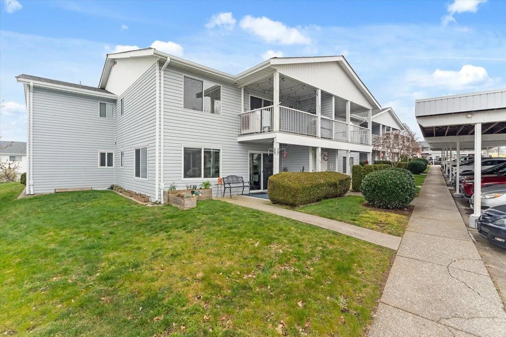 32691 Garibaldi Drive 220, Abbotsford