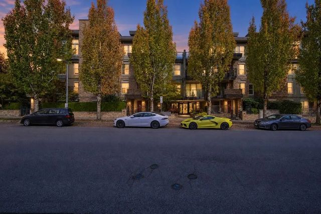 3478 Wesbrook Mall 208, Vancouver