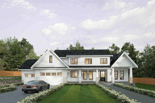 690 E Windsor Road, North Vancouver