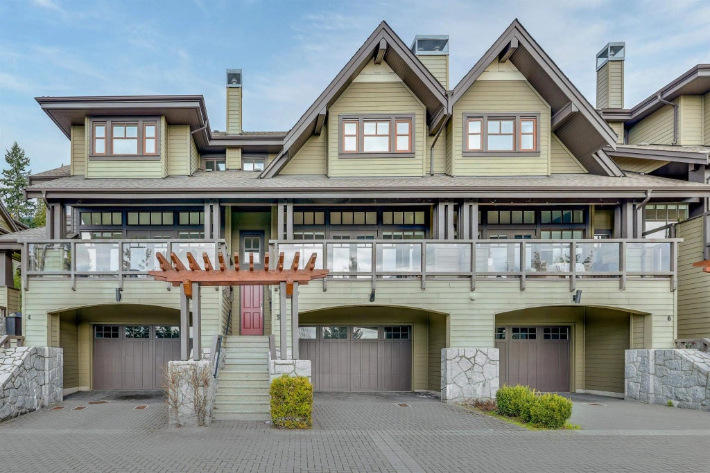 2555 Skilift Road 5, West Vancouver