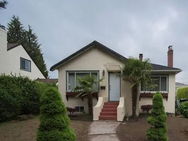 395 W 49th Avenue, Vancouver