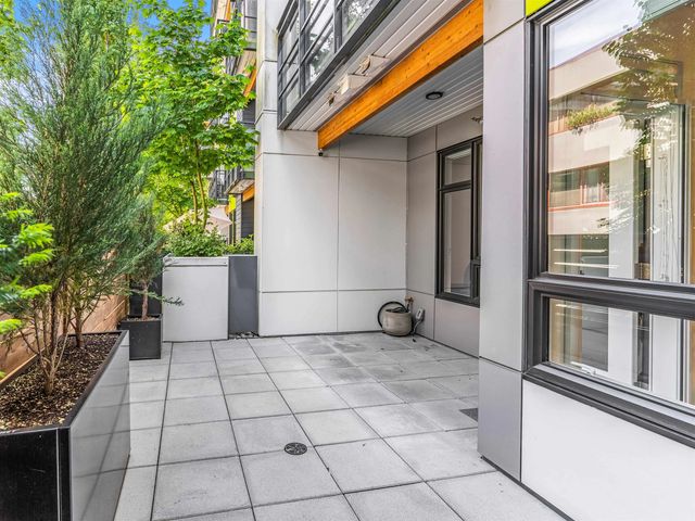 3018 St. George Street 104, Port Moody
