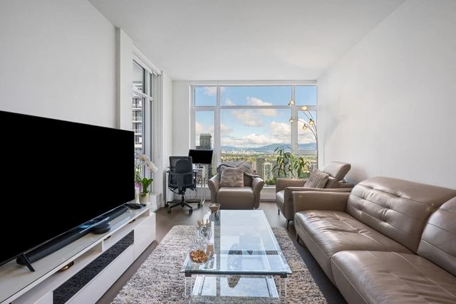 4670 Assembly Way 3807, Burnaby