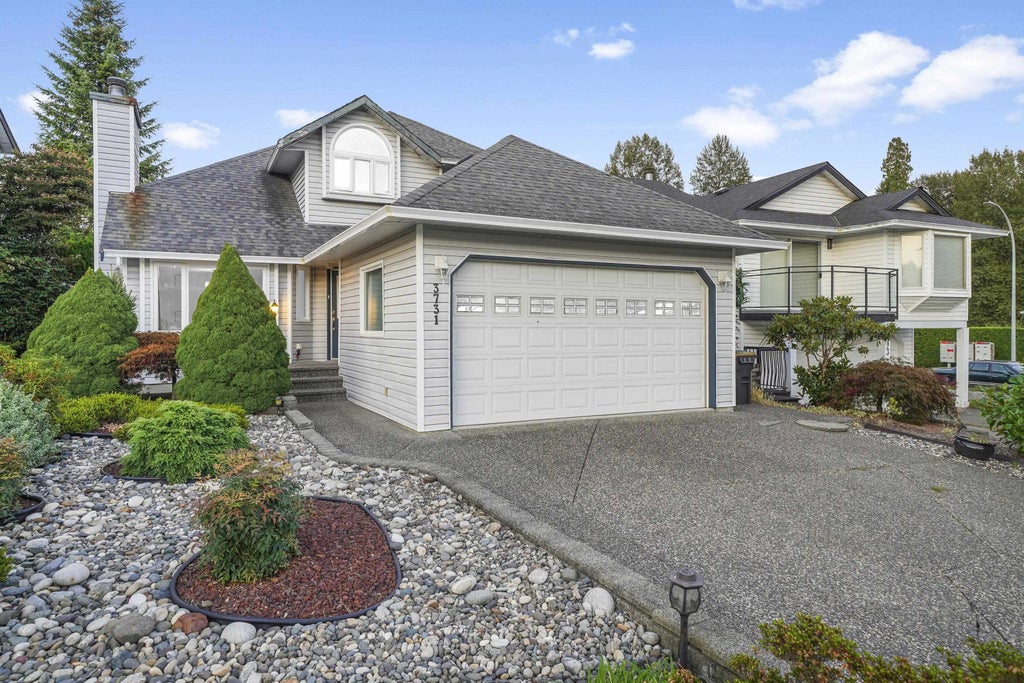 3731 Bracewell Court, Port Coquitlam