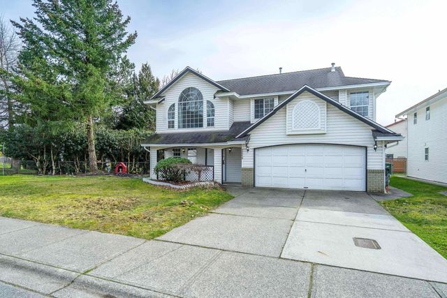 32958 Harwood Place, Abbotsford