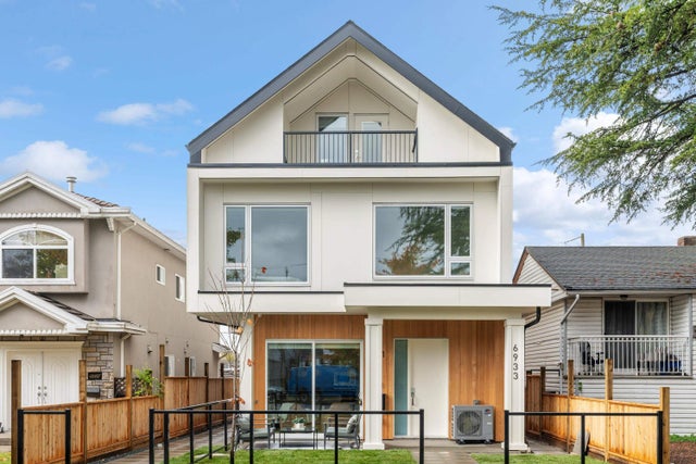 6933 Prince Edward Street 1, Vancouver