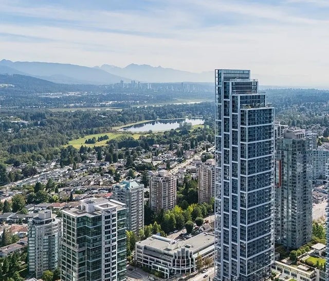 6000 Mckay Avenue 3308, Burnaby