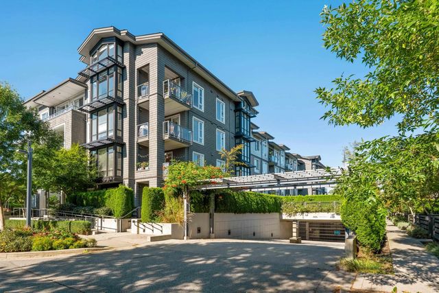 2307 Ranger Lane 310, Port Coquitlam