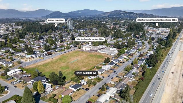 32539 Pandora Avenue, Abbotsford