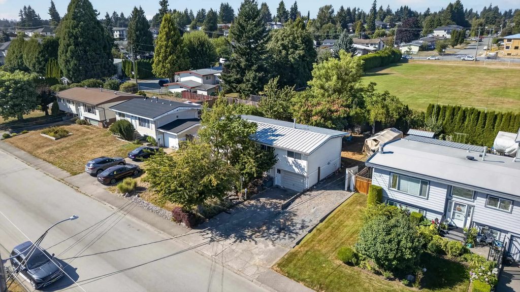 32539 Pandora Avenue, Abbotsford