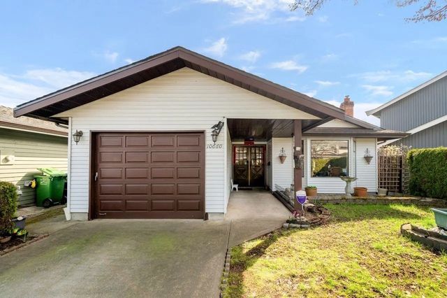 10660 Canso Crescent, Richmond