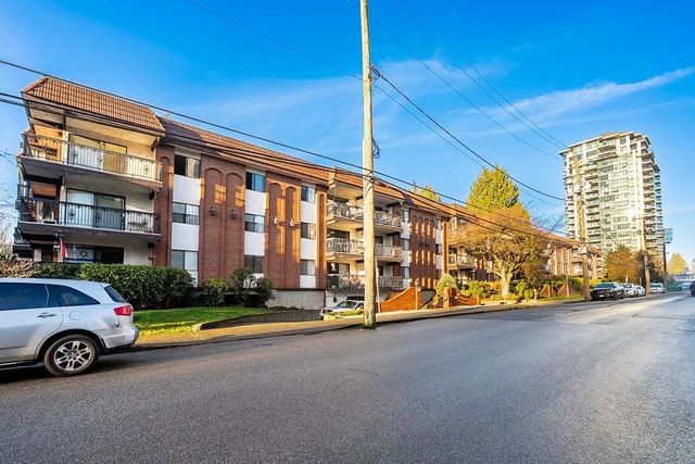 707 Hamilton Street 104, New Westminster