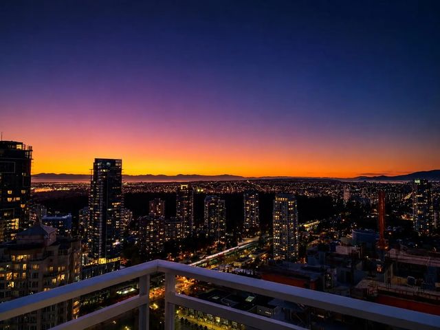 4670 Assembly Way 4105, Burnaby