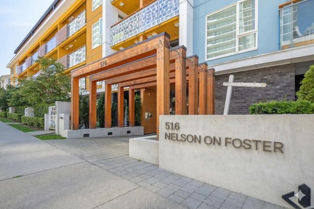 516 Foster Avenue 504, Coquitlam