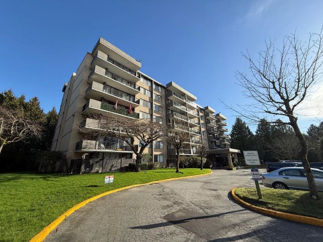 9320 Parksville Drive 302, Richmond