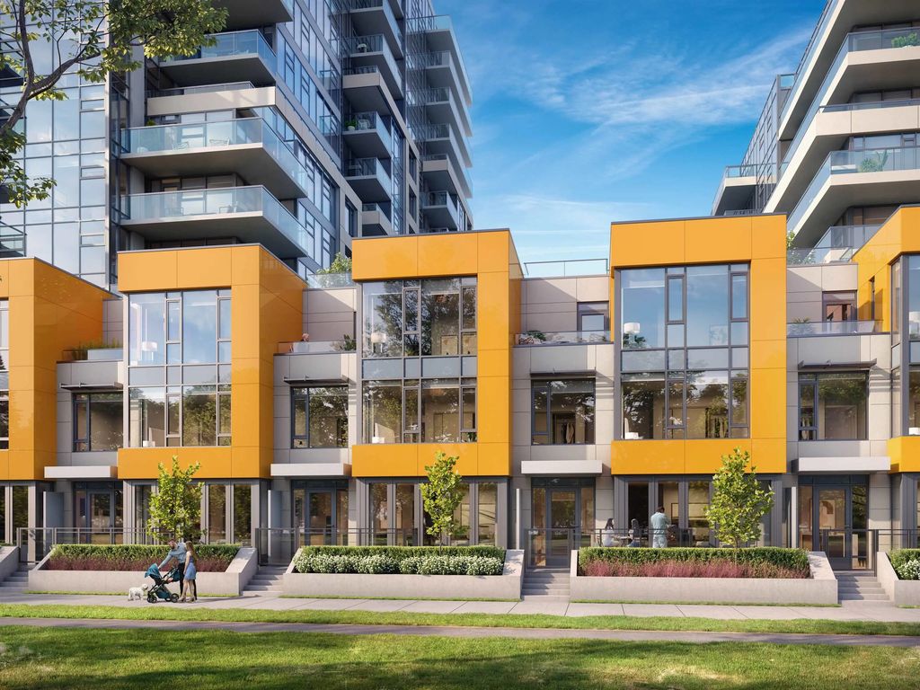 6355 Mah Bing Street 112, Richmond