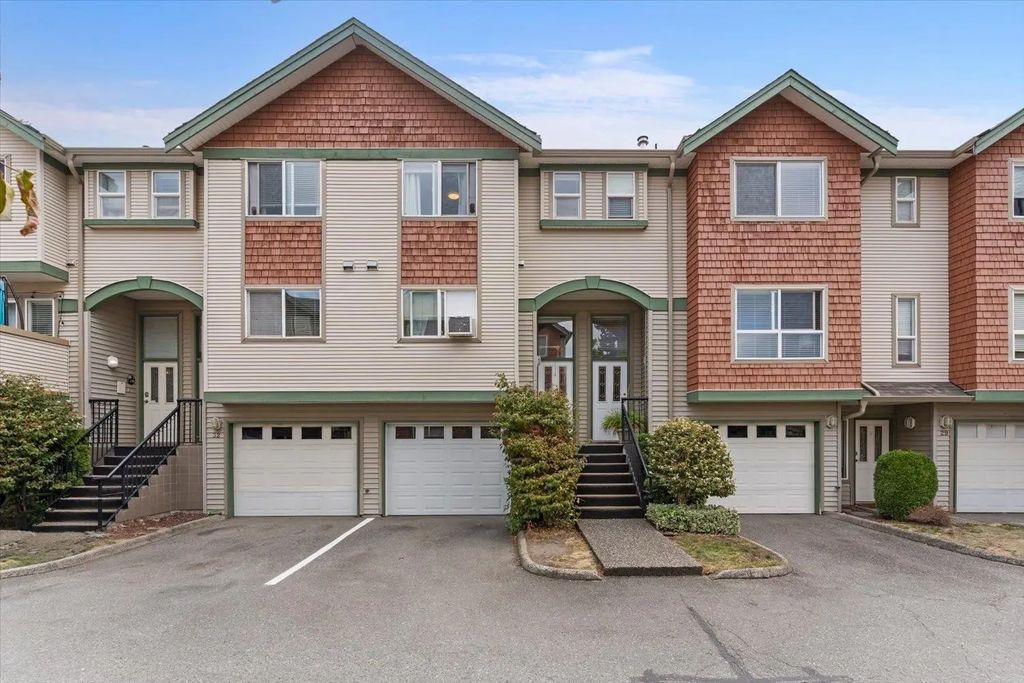 9470 Hazel Street 31, Chilliwack