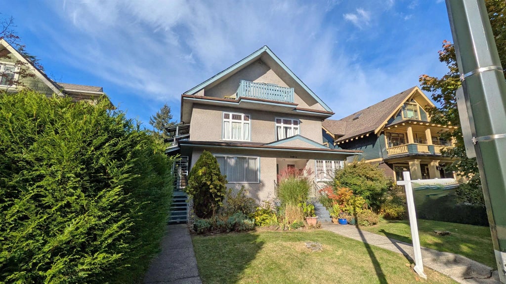 345 W 11th Avenue, Vancouver