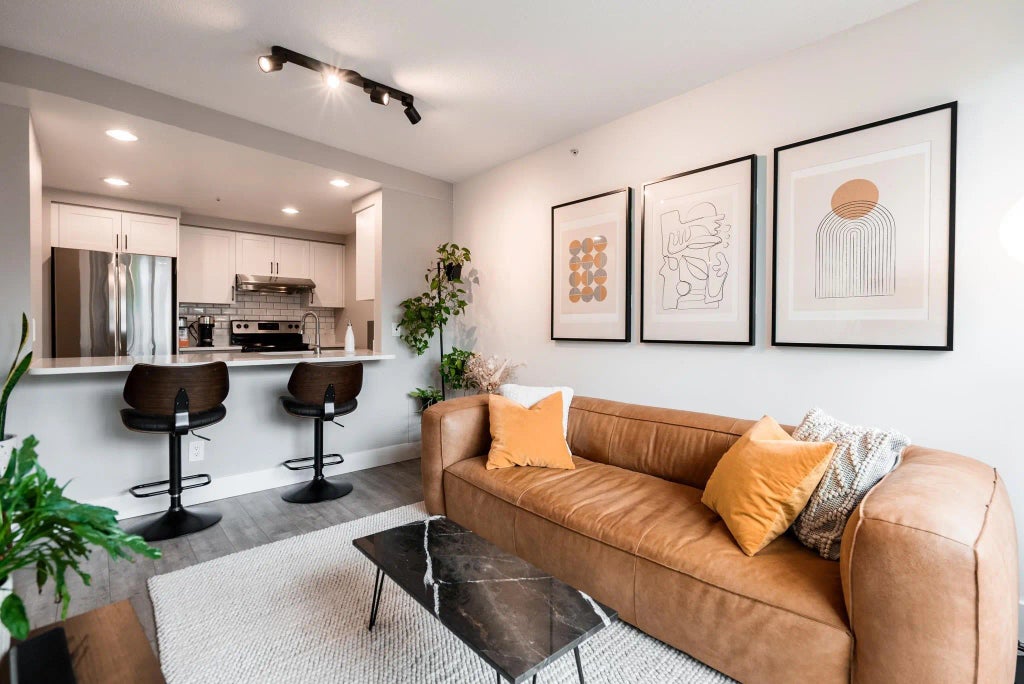 1018 Cambie Street 503, Vancouver