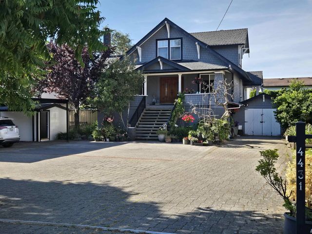 4431 Steveston Highway, Richmond