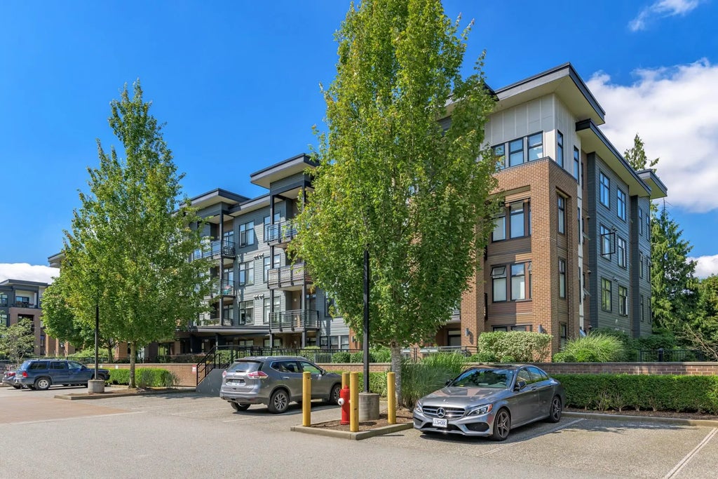 20062 Fraser Highway 312, Langley